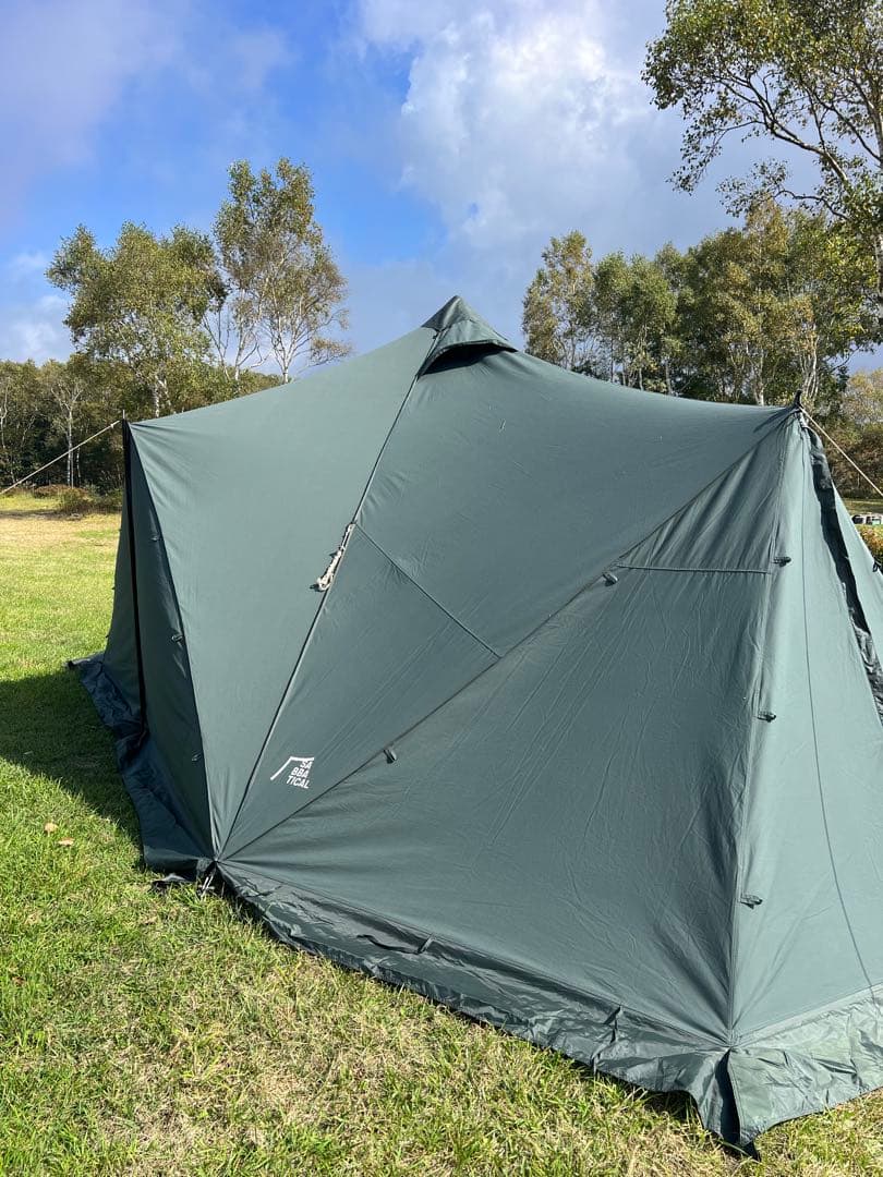 スカイパイロットtc 限定カラー