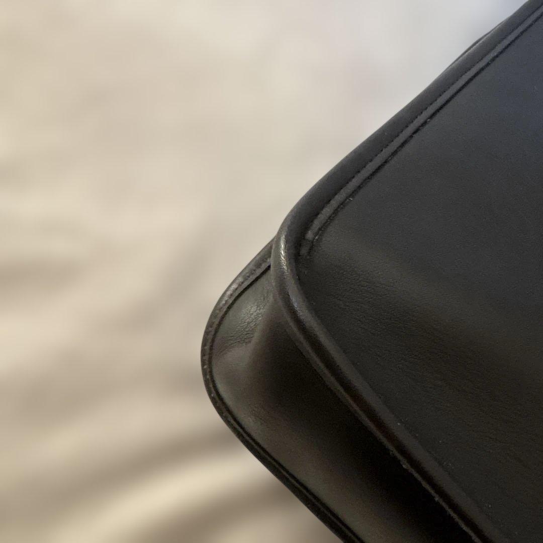 極美品✨Vintage Coach Metropolitan Brief Bag