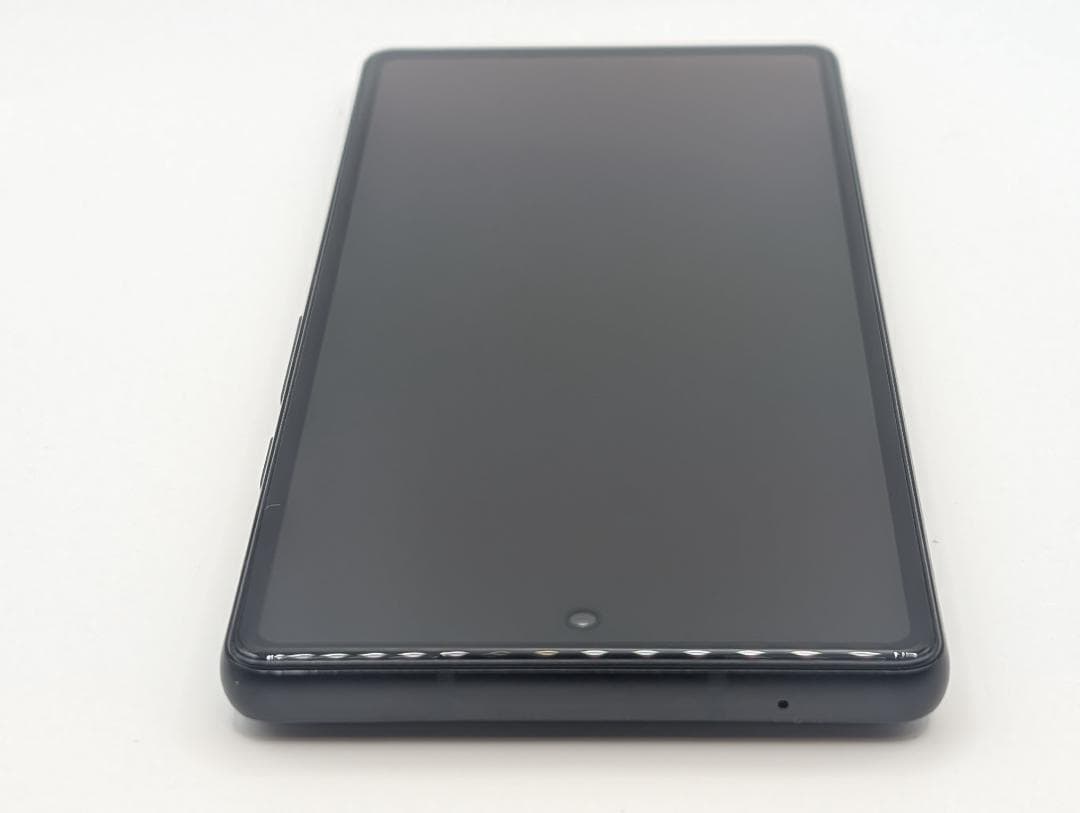 KOOGI Google Pixel6a チャコール