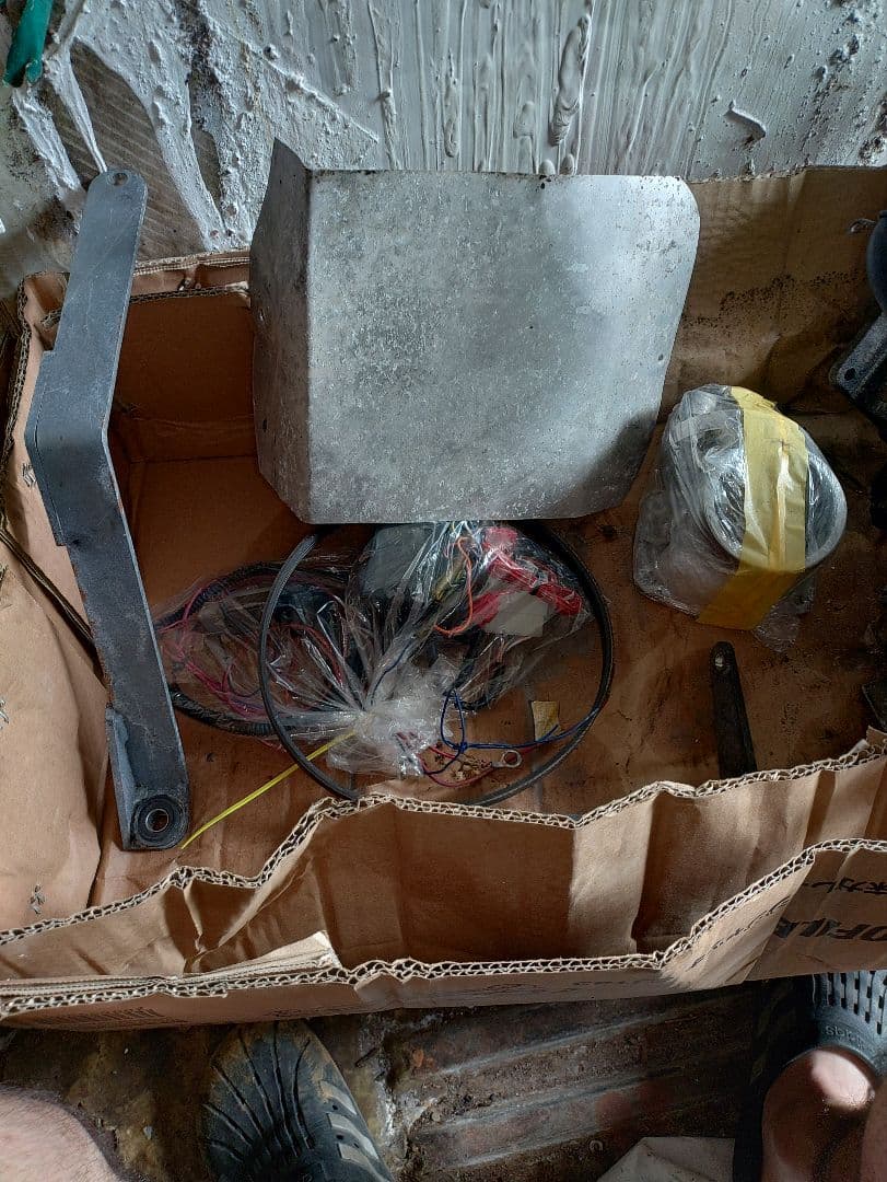 ネ*ラ様 BLITZ 過給器本体 TOYOTA ALTEZZA SXE10