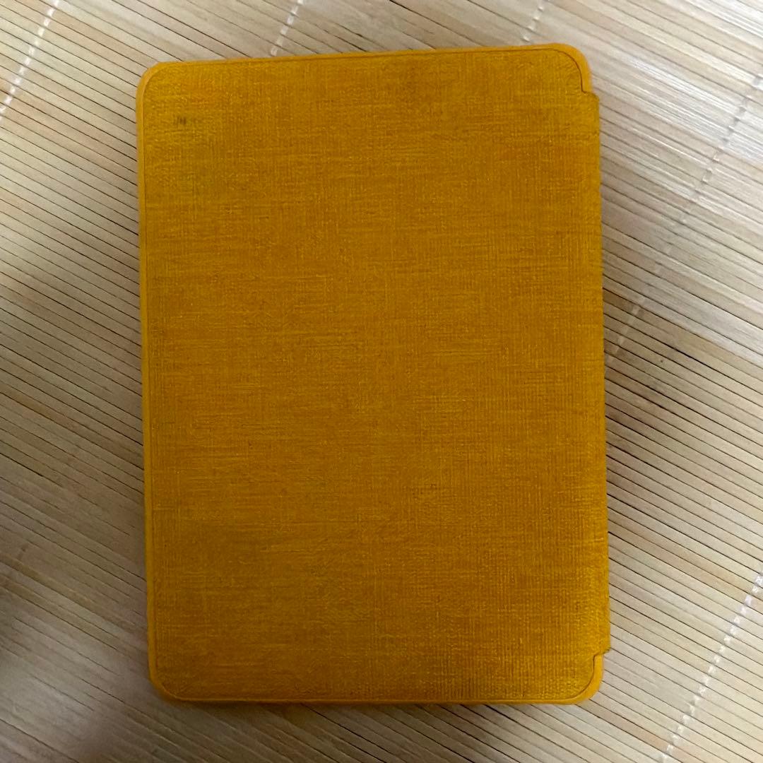 Amazon Kindle PQ94WIF 第10世代・8GB 純正カバー付属