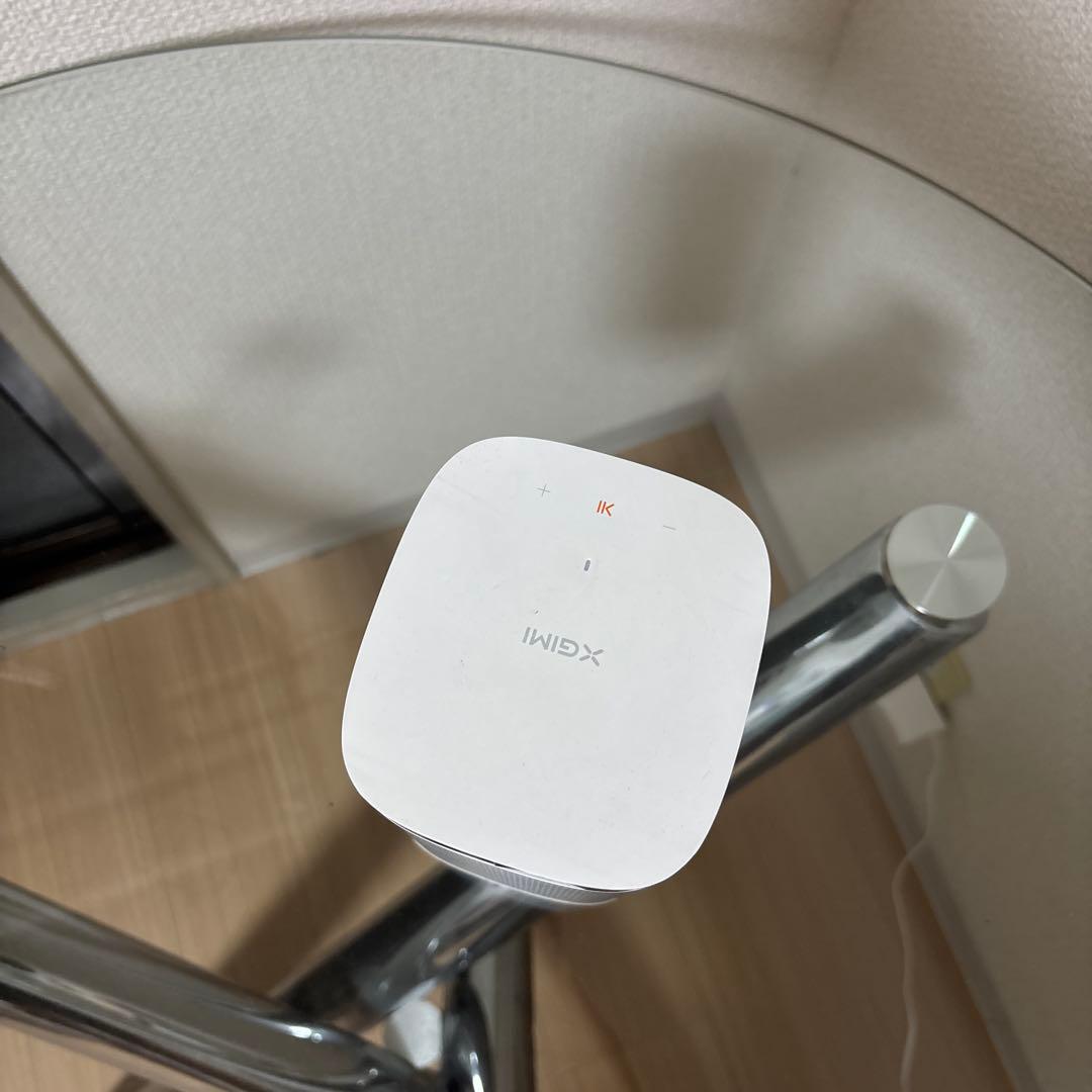 【MOGO】プロジェクター Android TV プロジェクター