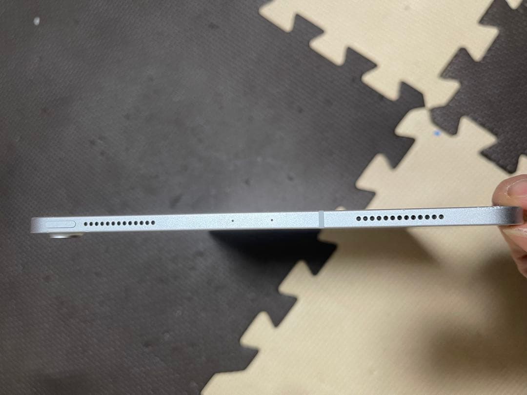 Apple iPad Pro 11インチ (第1世代) 64GB シルバー