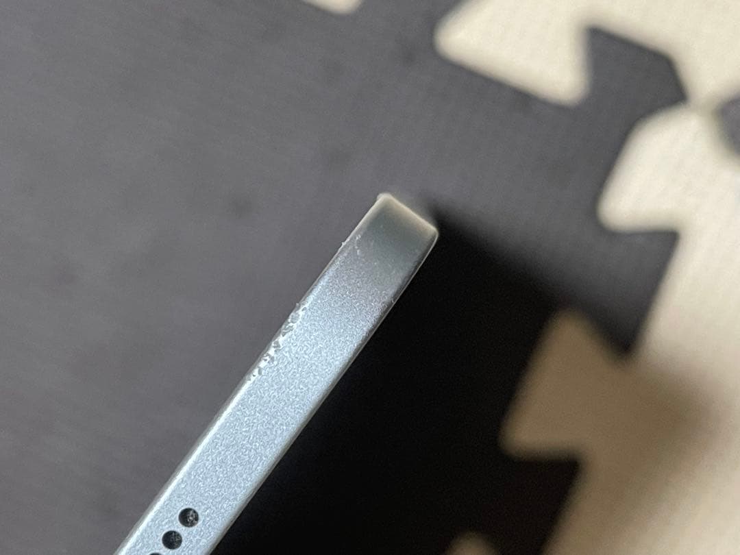 Apple iPad Pro 11インチ (第1世代) 64GB シルバー