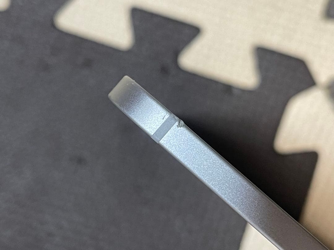 Apple iPad Pro 11インチ (第1世代) 64GB シルバー