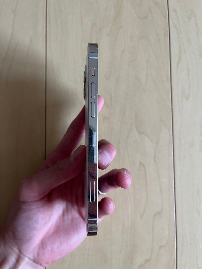 スマートフォン本体 iPhone12 pro 128GB