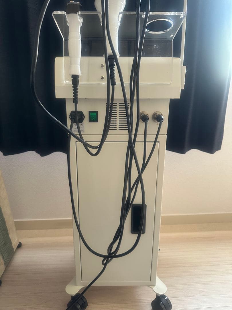 Hyper Knife 美容機器 ハイパーナイフ韓国製　中古