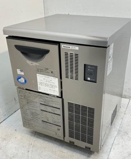 パナソニック チップアイス製氷機