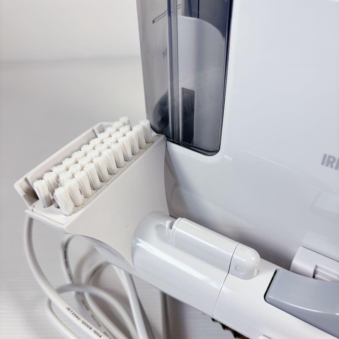 アイリスオーヤマ リンサークリーナー RNS-P10-W #BTY1213