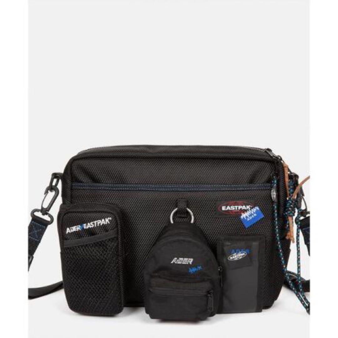adererror EASTPAK アーダーエラー ショルダーバッグ