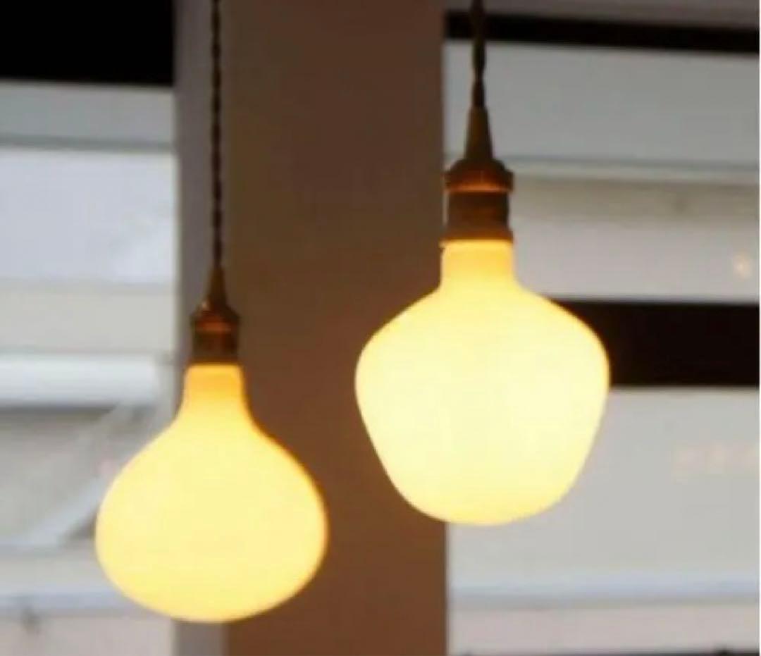 LED Bulb NT130 / LEDバルブ NT130 LED電球