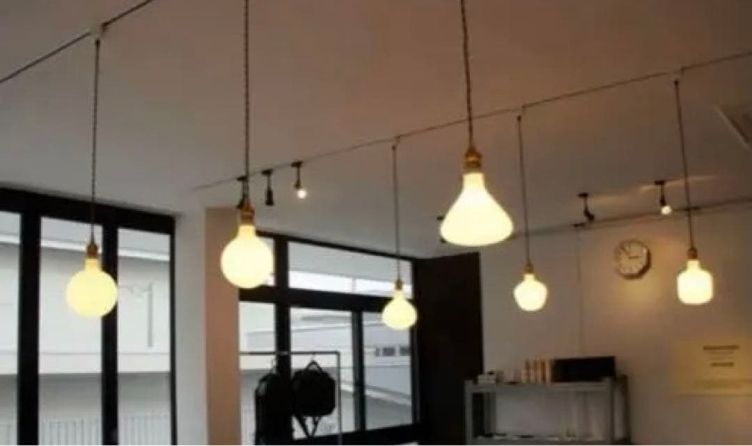 LED Bulb NT130 / LEDバルブ NT130 LED電球