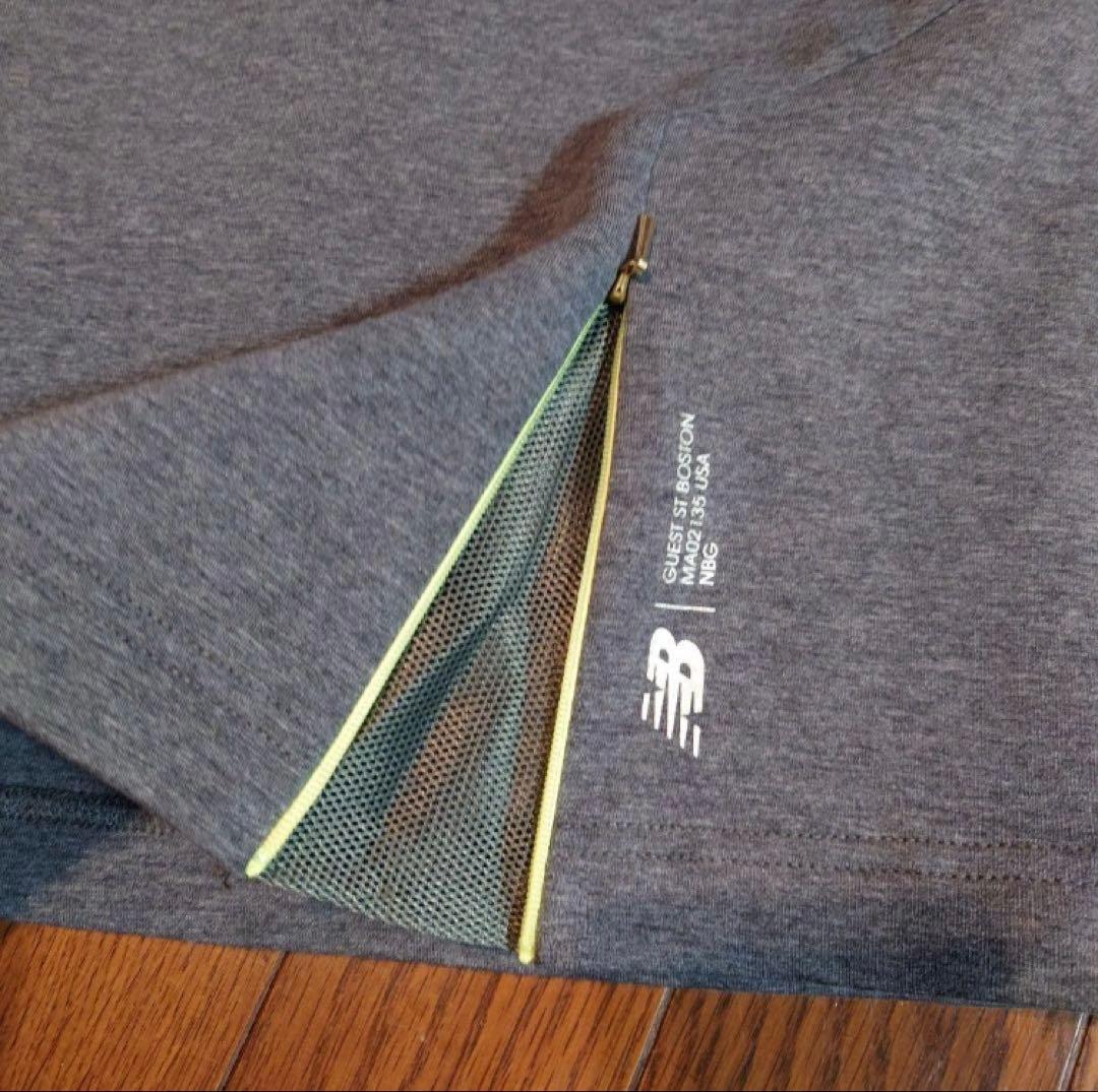 【美品】ニューバランスゴルフ　セットアップ