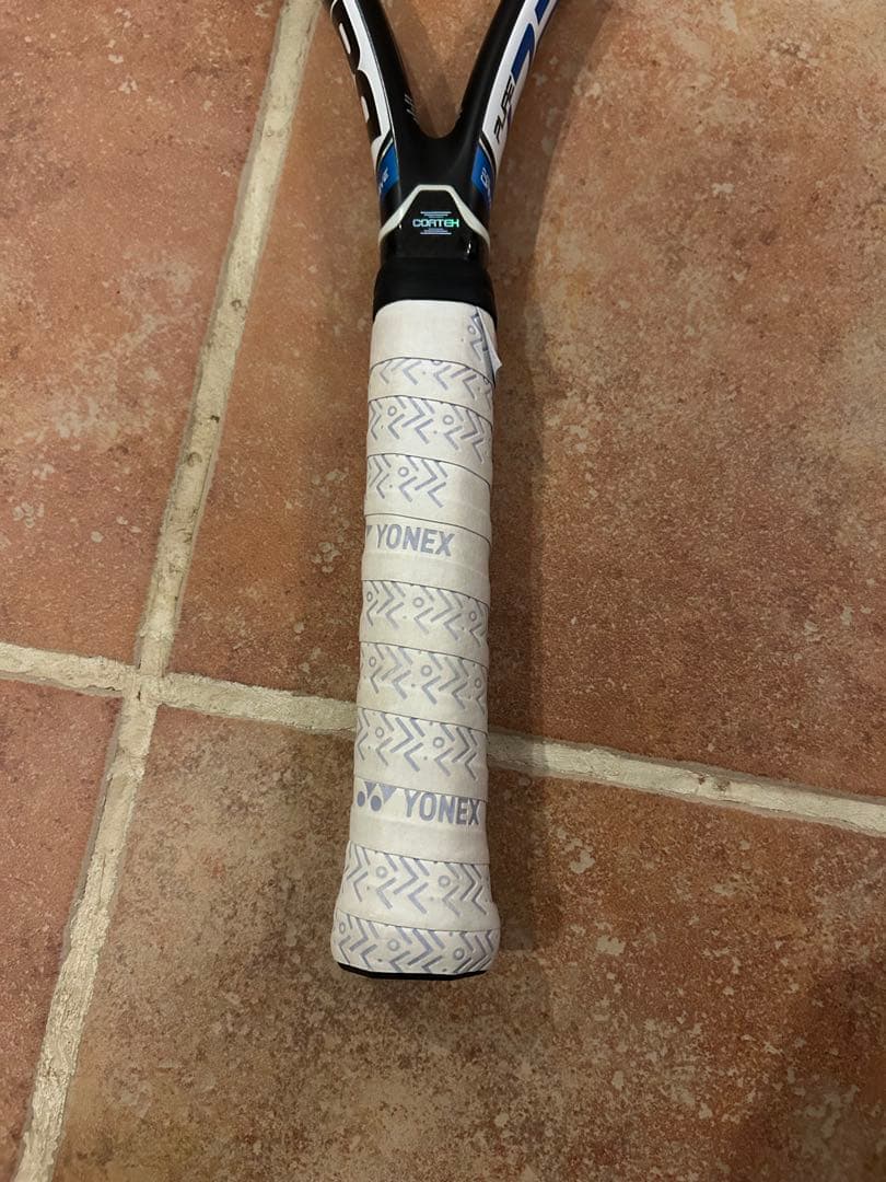 バボラ 2015 G2 PURE DRIVE LITE 硬式テニスラケット