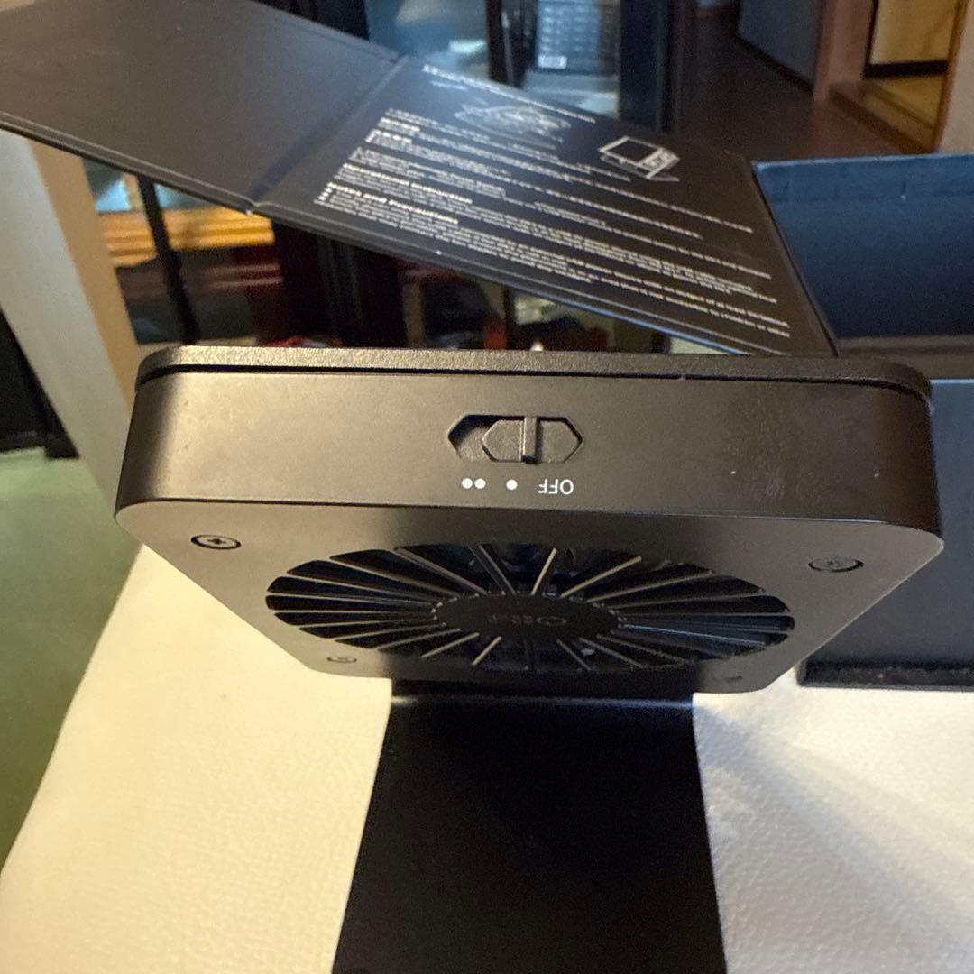 ポータブルプレーヤー M-17