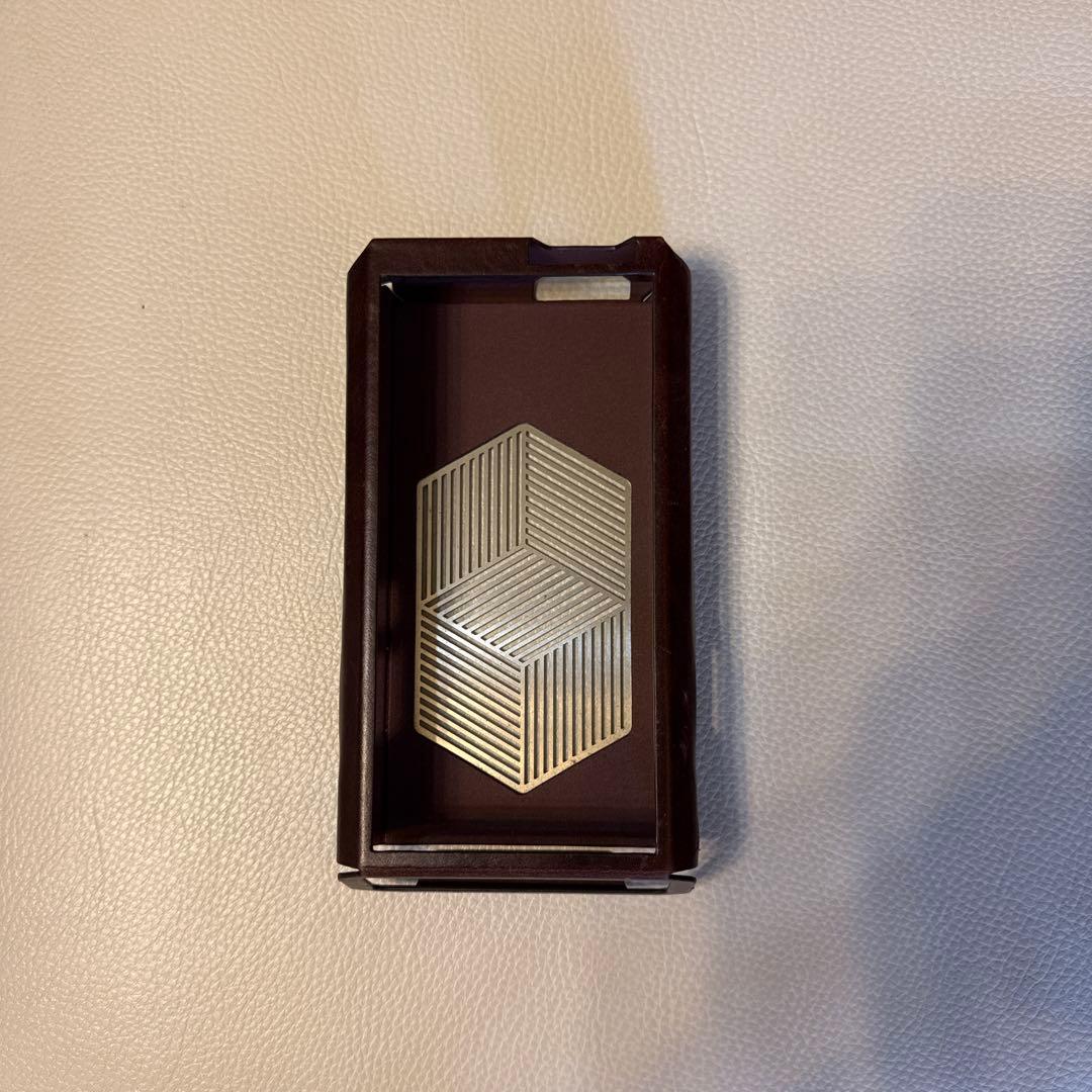 ポータブルプレーヤー M-17