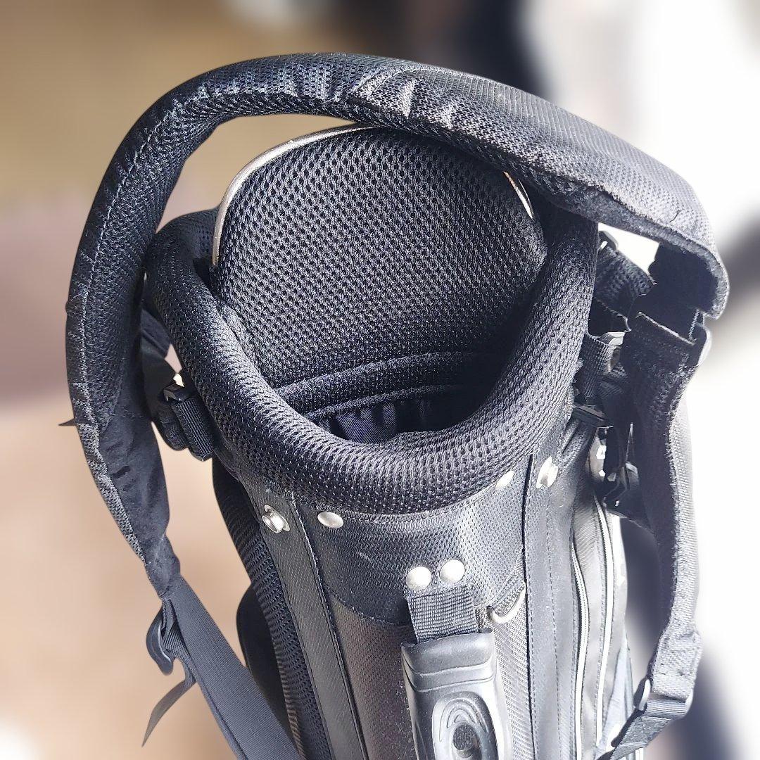 本間キャディーバック