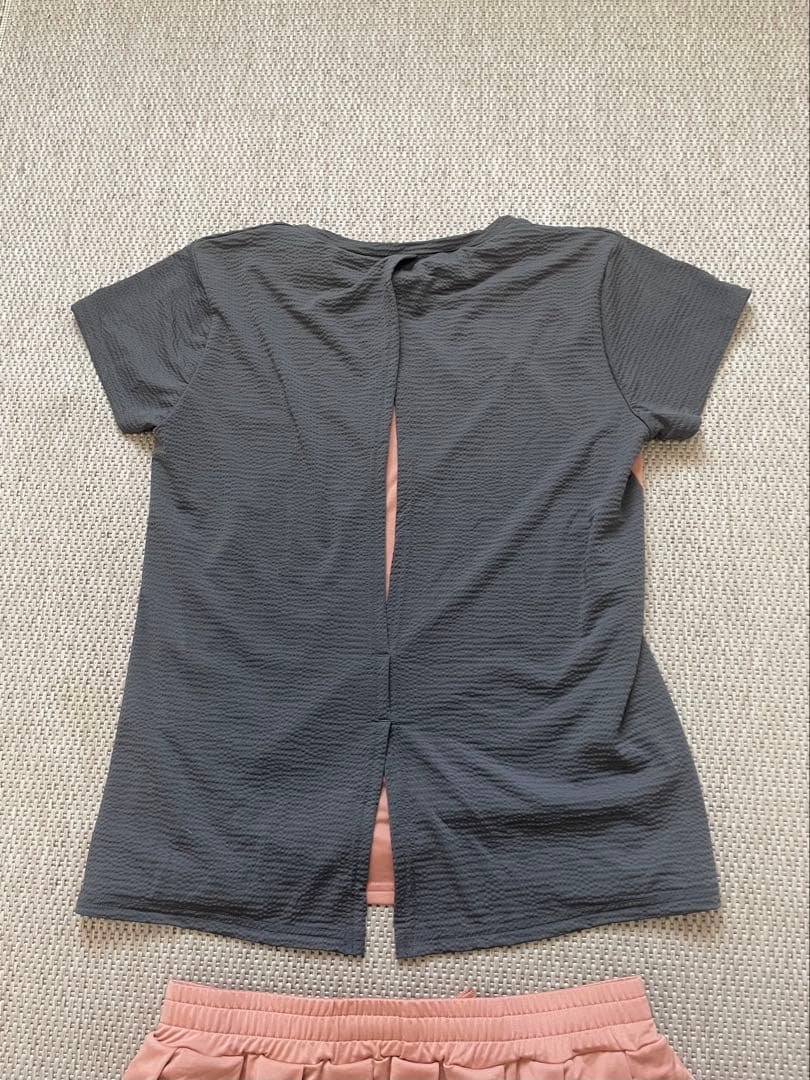 アドミラル レディース 上下セット◆ウインザーオリジナル◆サイズ:L◆1回使用