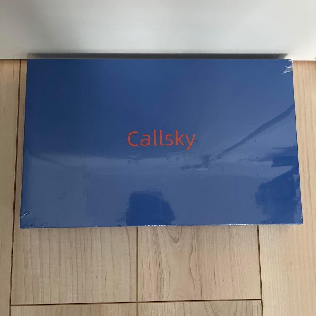 タブレット 10インチ Wi-Fiモデル アンドロイド12GB Type-C充電