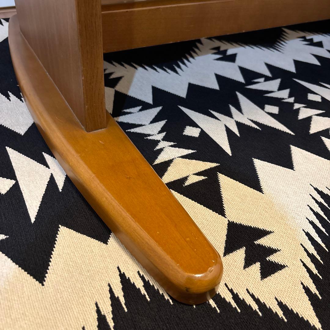 ヴィンテージ　ディズニー　ミッキー　Disney　アンティーク　チトセ学習机