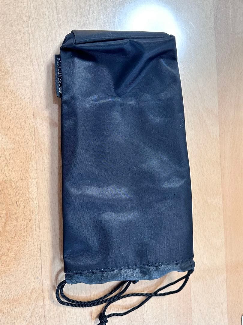 スタイリングブラシアイロン メクレ