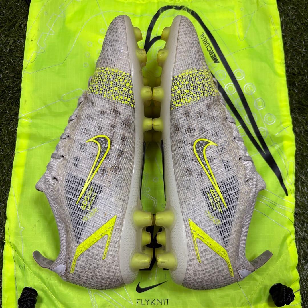 シューズ NIKE Mercurial Vapor 14 Elite HG 27cm