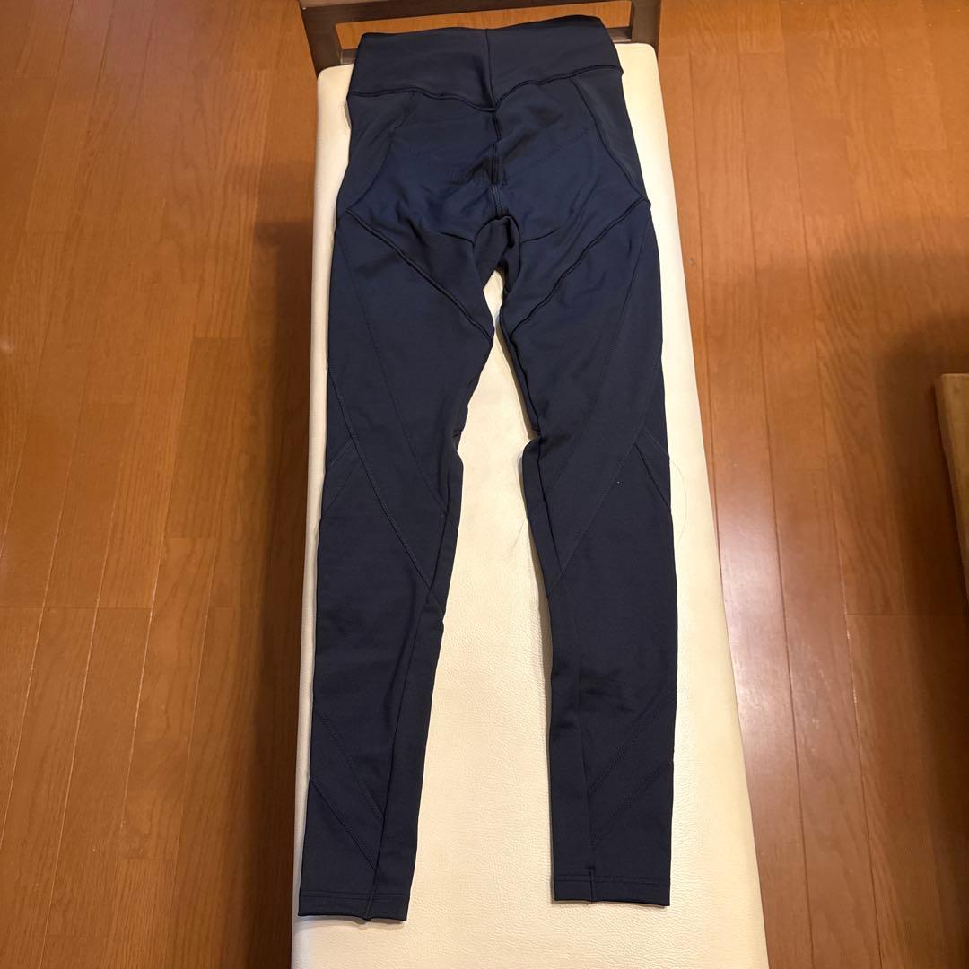 リントスル　パーフェクトフォームトップス ロングスリーブ　M 上1枚　下2枚