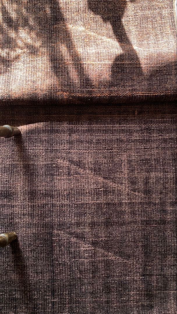 60×151 ”Overdyed” ViNTAGE TURKiSH RUG