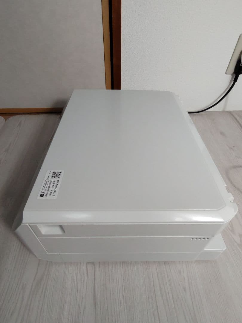 EPSON インクジェットプリンター EP714A