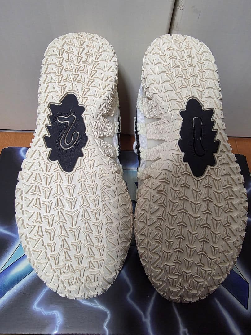 シューズ(男性用) Nike/JA3/26cm