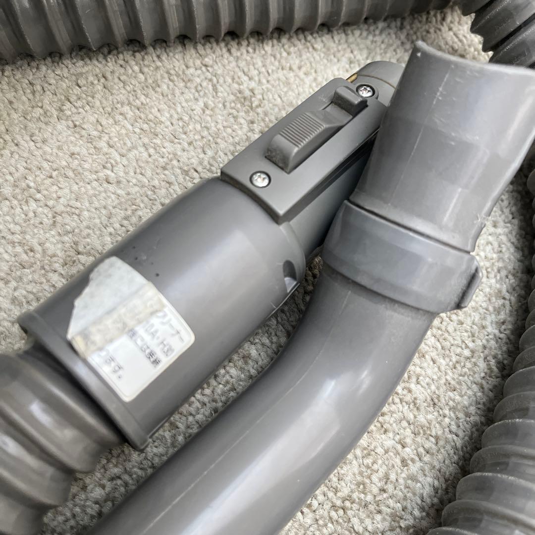 セントラルクリーナー　ホース8m