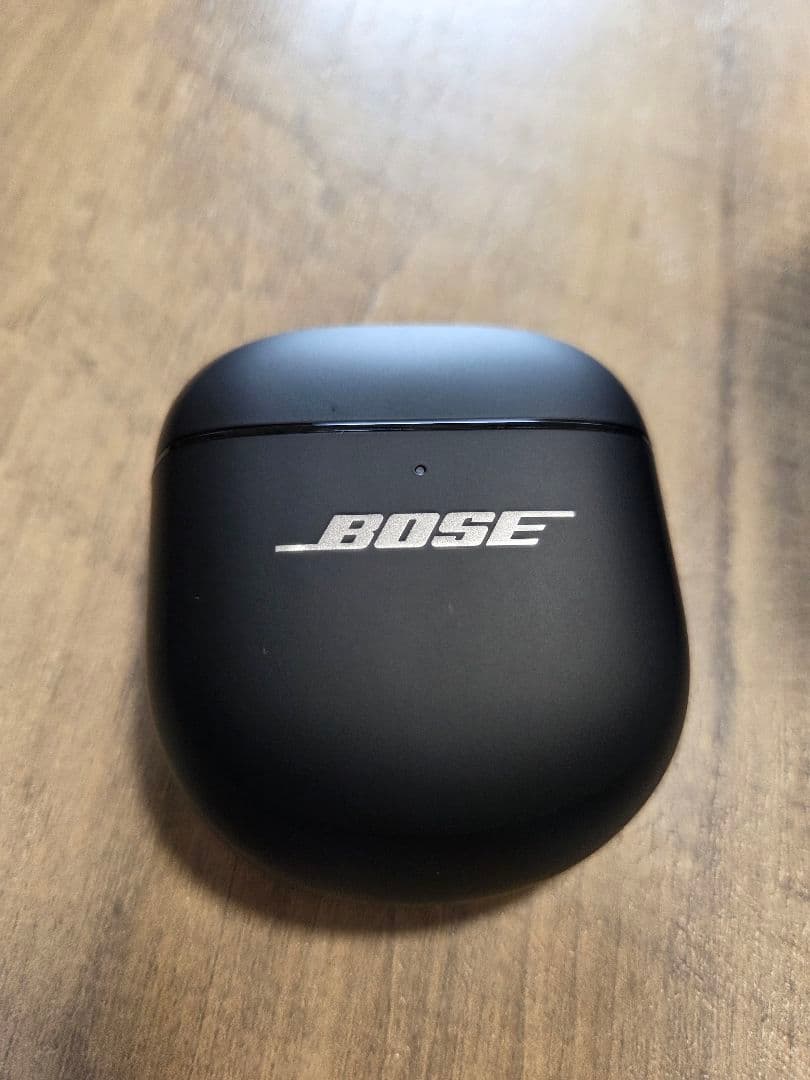 BOSE QuietComfort Ultra 2ndGEN 第2世代おまけ付き
