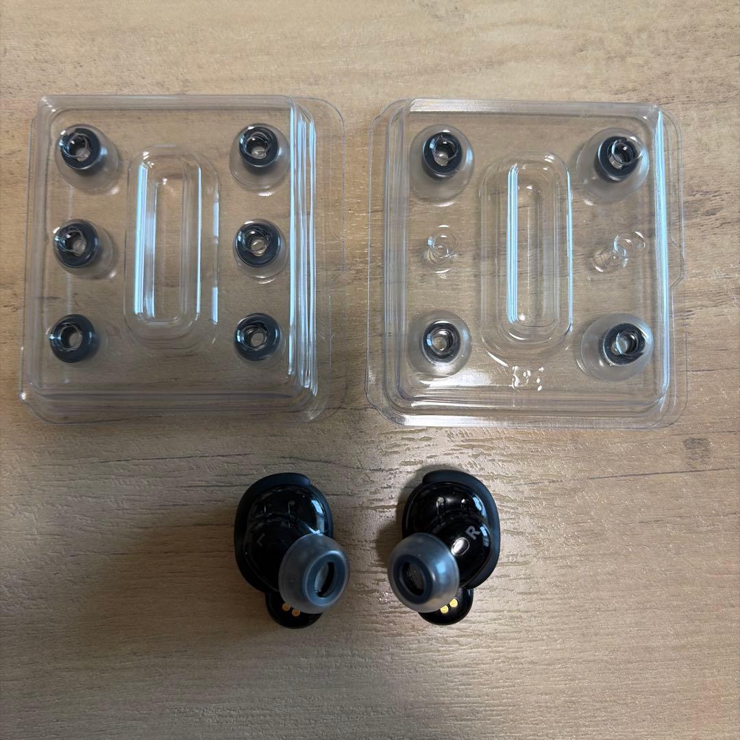 BOSE QuietComfort Ultra 2ndGEN 第2世代おまけ付き