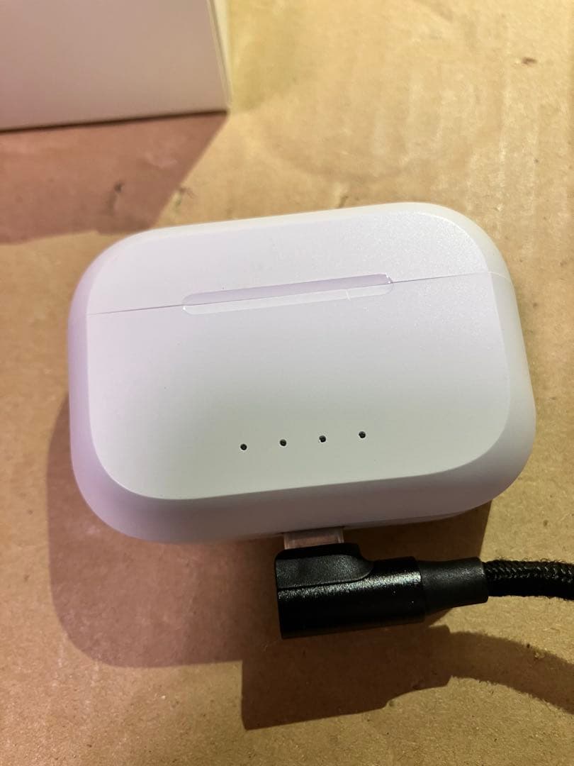 A3 ワイヤレスイヤホン　右耳のみ　動作確認済み　匿名配送