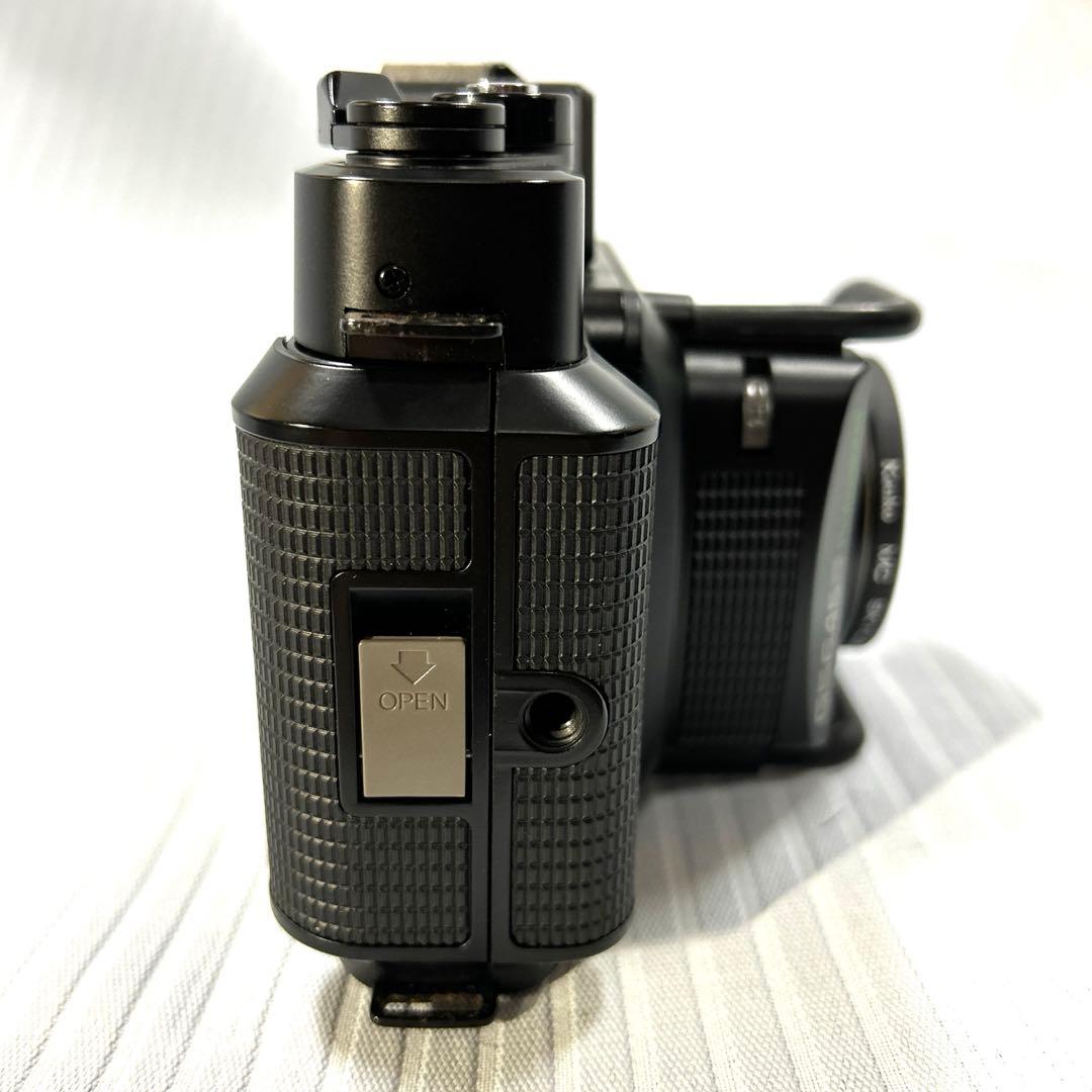 フィルムカメラ FUJI GS645S