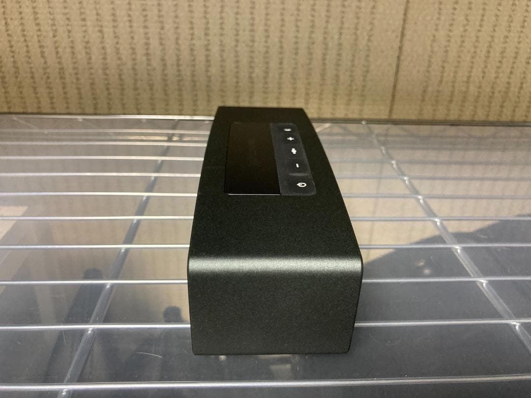 Bose SoundLink Mini II ワイヤレススピーカー【おまけ付き】