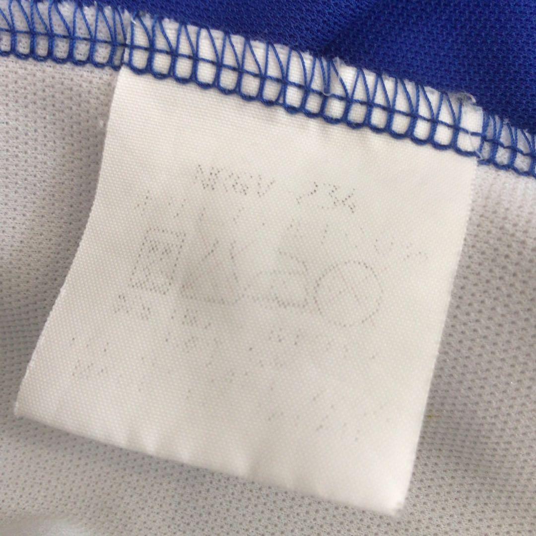 ennerreエネーレ　ユニフォーム　非売品　選手着用品　1999〜2002年