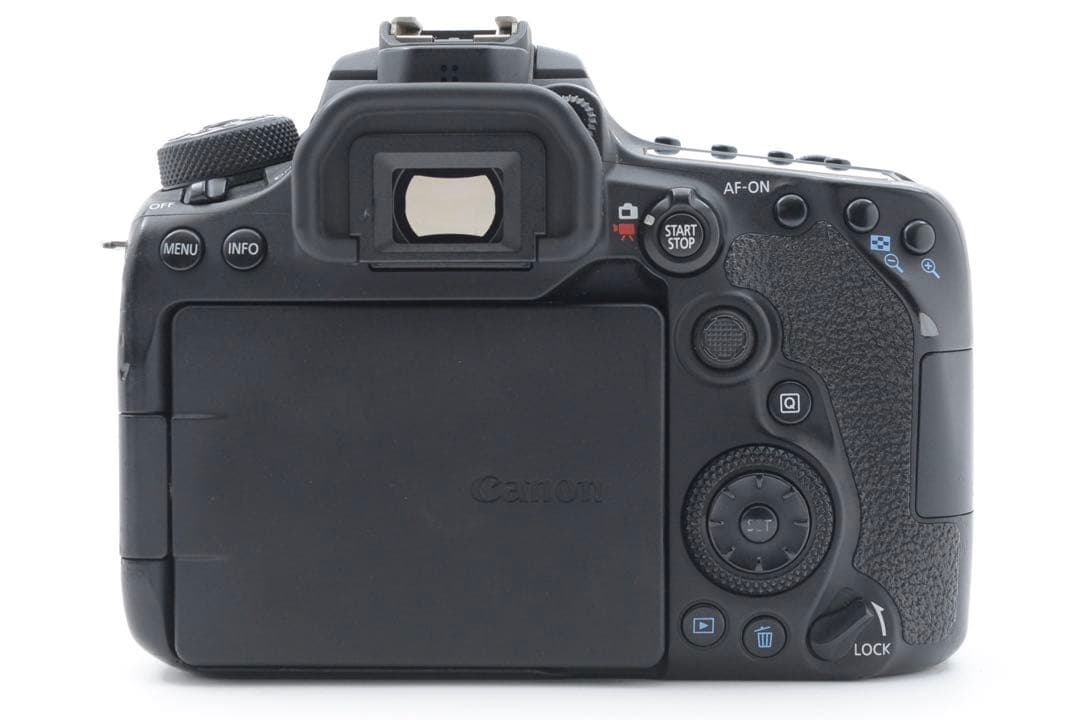 デジタル一眼レフカメラ Canon EOS 90Dトリプルレンズセット