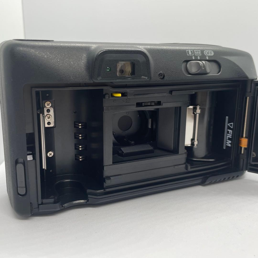 美品 CANON Autoboy TELE6 オートボーイ　フィルムカメラ