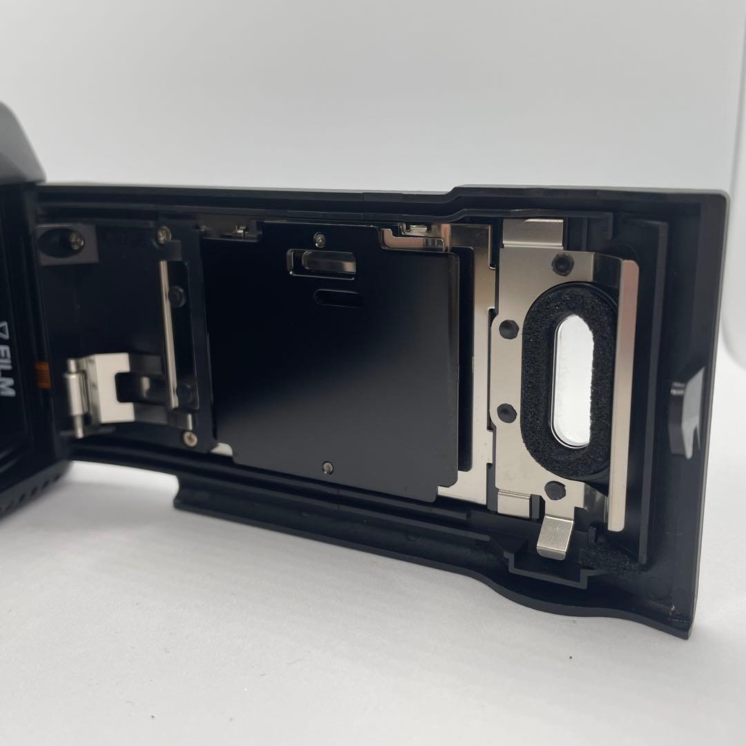 美品 CANON Autoboy TELE6 オートボーイ　フィルムカメラ