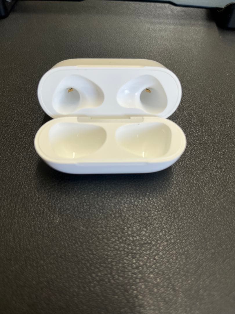 AirPods 第3世代【極美品】