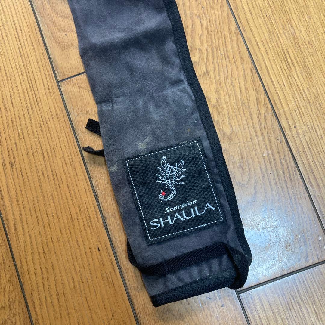 シマノ　スコーピオンシャウラ　1601FF 超希少　美品
