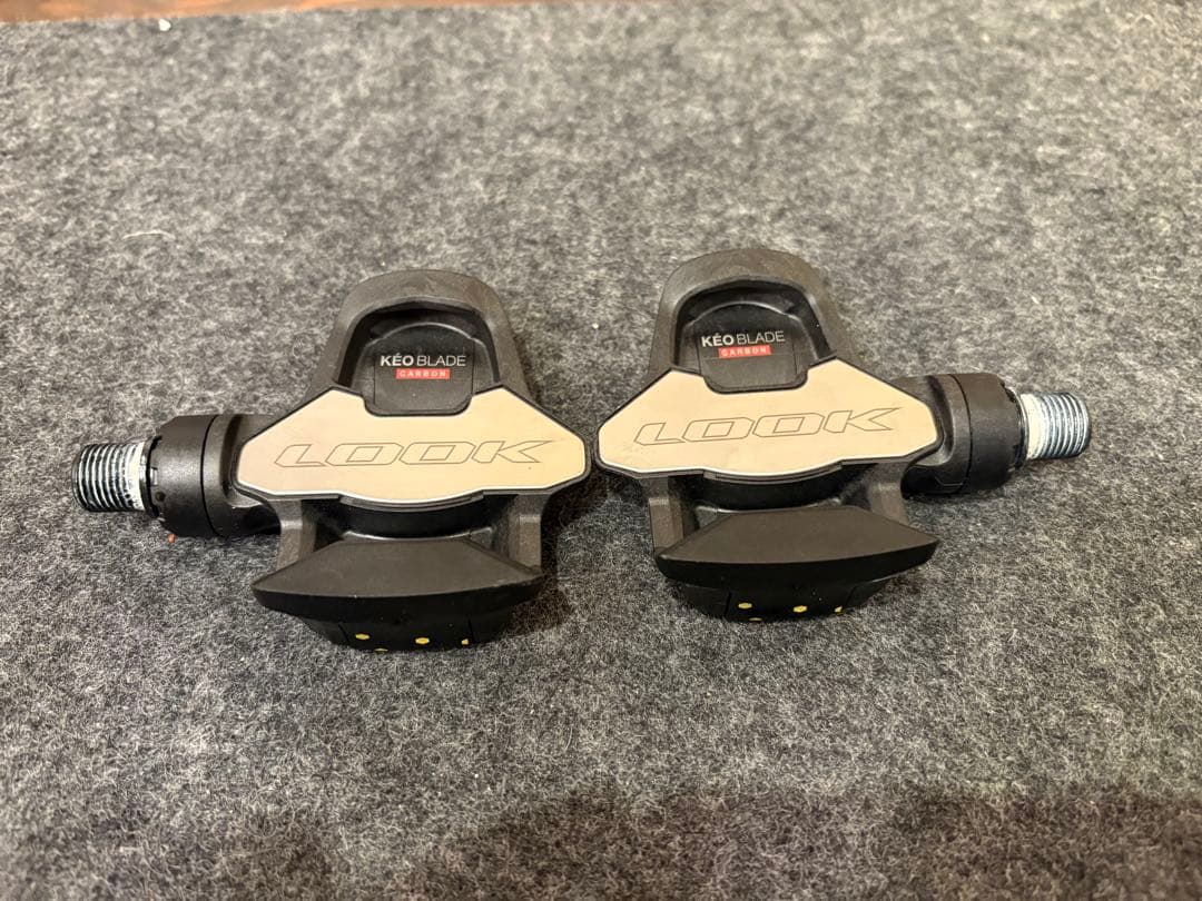 LOOK KEO BLADE CARBON ツール・ド・フランス限定モデル