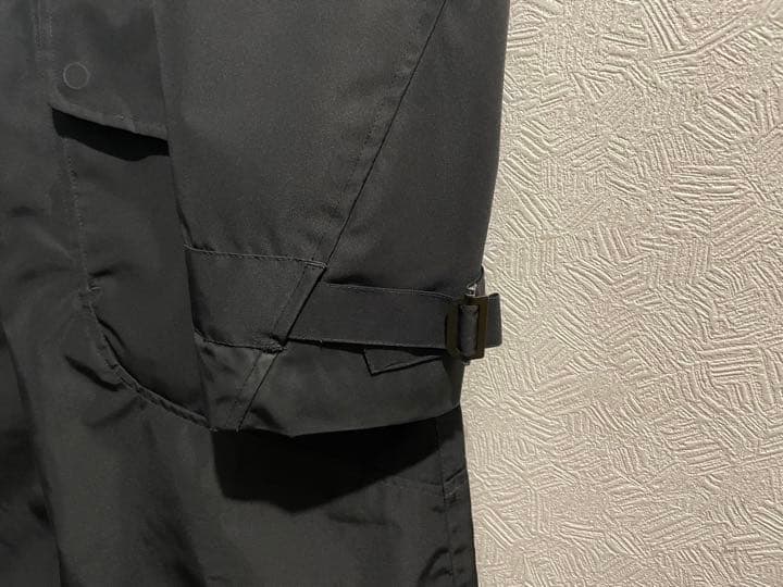 VICTORINOX ヴィクトリノックス ハイテック モッズコート