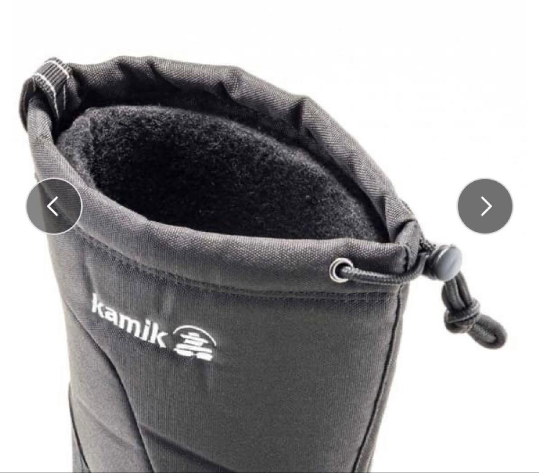 【未使用！】冬の観光・アクティビティにおすめ カミック グリーンベイ4 ウーメン