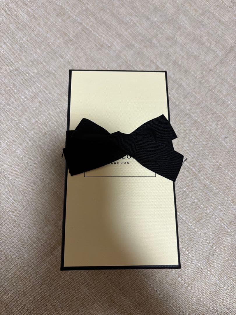 【新品未使用】新商品　ジョマローン　オレンジビターコロン