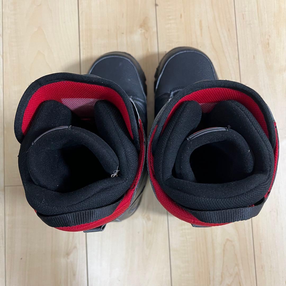 【即日発送】DC ディーシー SCOUT BOA スカウトボア 26.0cm