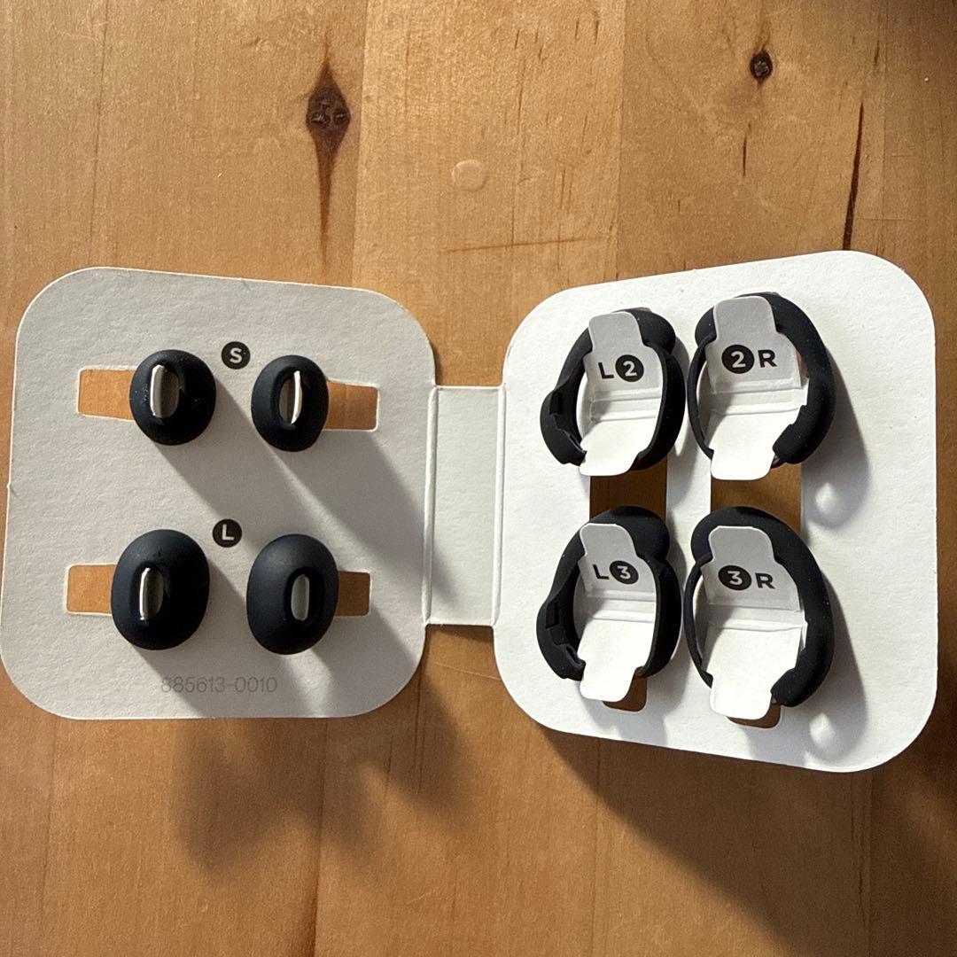 イヤホン BOSE QUIETCOMFORT ULTRA EARBUDS