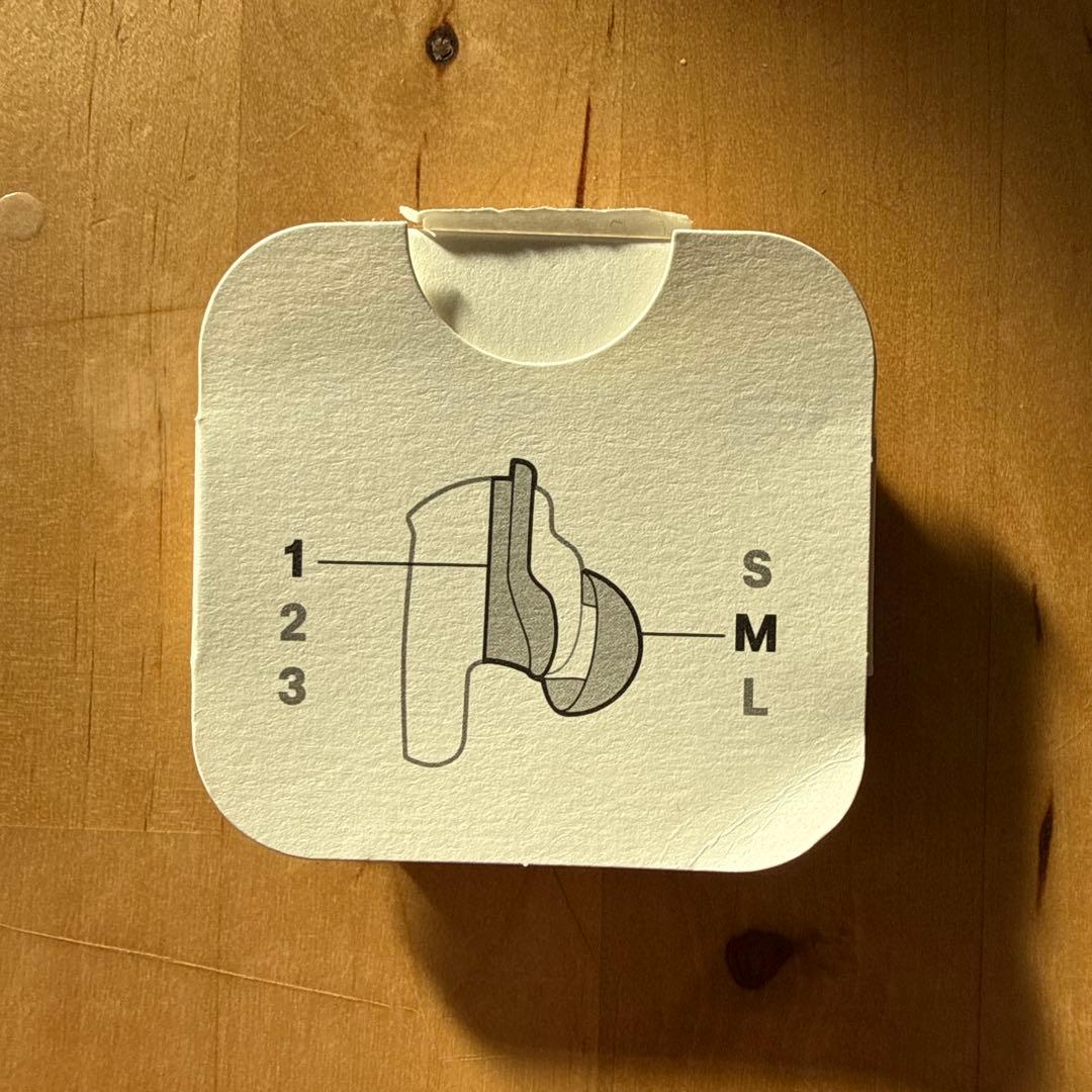 イヤホン BOSE QUIETCOMFORT ULTRA EARBUDS