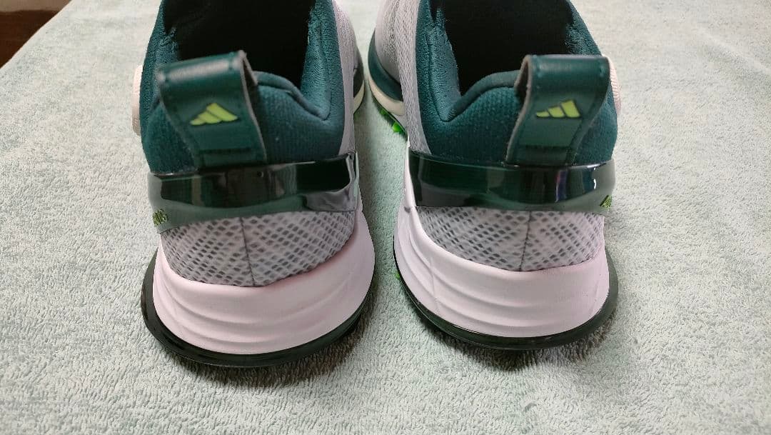 2025 アディダスゴルフ アディゼロ　ボア　 ADIZERO ZG25 BOA